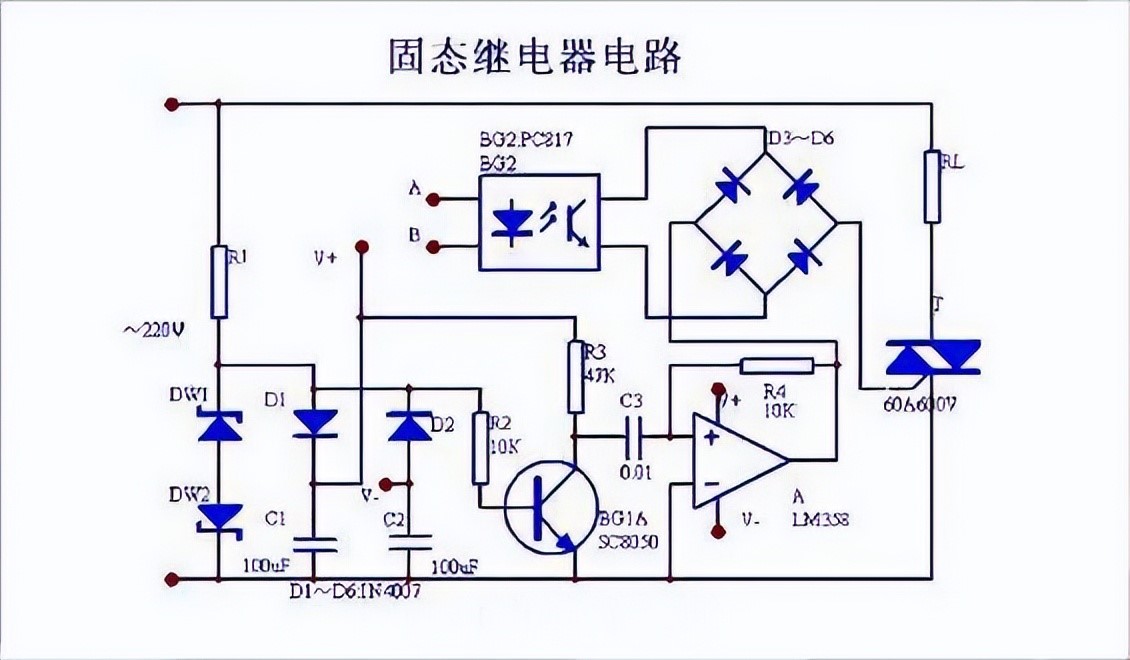 Solid State Relays: The Heart of Modern Industrial Automation
